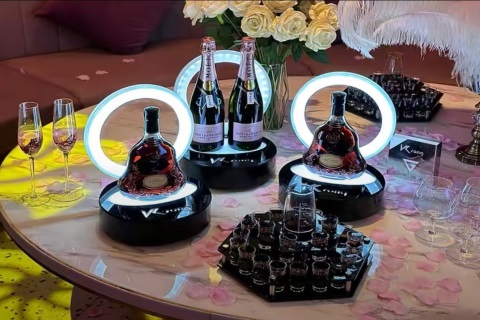 齐齐哈尔KTV公司直招，每天生意持续稳定​