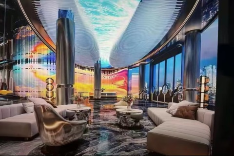 齐齐哈尔兼职招聘,齐齐哈尔KTV排名,稳固客源,繁华盛景邀您