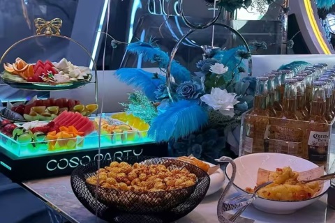 齐齐哈尔夜总会KTV招聘,齐齐哈尔夜总会为梦想加油无悔青春